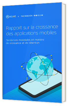 Rapport sur la croissance des applications mobiles
