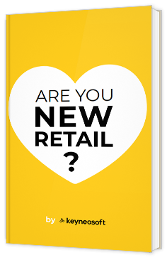 Are you new retail ? #1