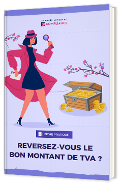 Reversez-vous le bon montant de TVA ?