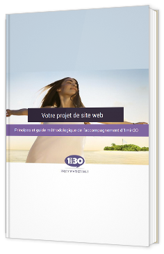 Votre projet de site web - Principes et guide méthodologique