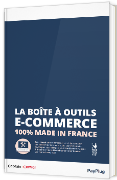 La boîte à outils e-commerce 100% made in France