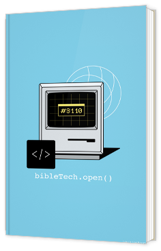 BibleTech.open