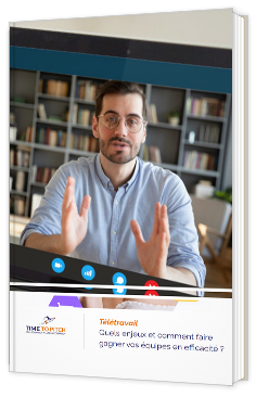 Quels enjeux et comment faire gagner vos équipes en efficacité ?
