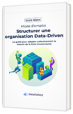 Structurer une organisation Data-Driven