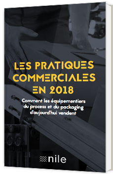 Les pratiques commerciales en 2018