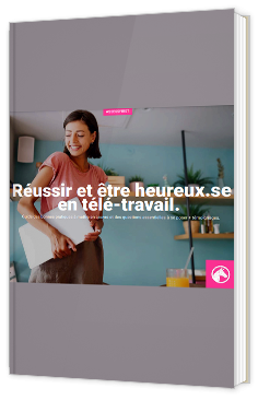 Réussir et être heureux.se en télé-travail