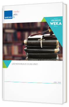 Les nouveaux CCAG 2021