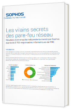 Les vilains secrets des pare-feu réseau