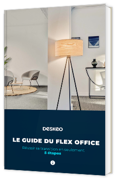 Le guide du flex office