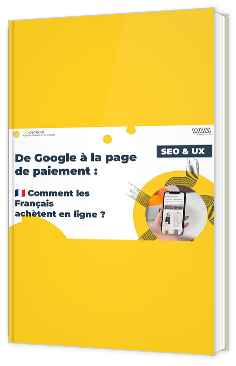 De Google à la page de paiement : comment les Français achètent en ligne ?