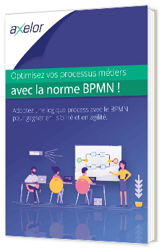 axelor - bpmn - processus
