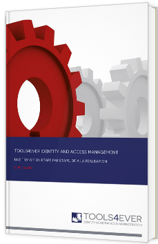 Identity and Access Management : une transition étape par étape