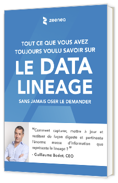 Zeenea- data lineage