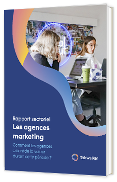 Talkwalker-agences marketing
