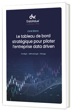 datavalue consulting - data driven 