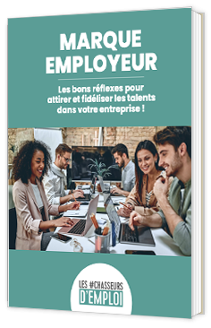 Rossel Advertising France - marque employeur