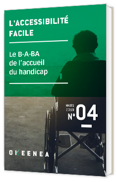 Livre blanc - L'ACCESSIBILITÉ FACILE - Okeenea