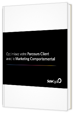saleCycle - parcours client