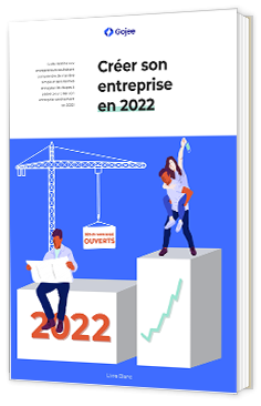 Gojee - création d'entreprise