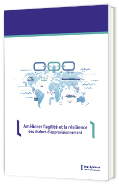 supply chain - intersystems