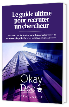 recrutement - okay doc