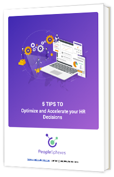 décisions RH - people spheres