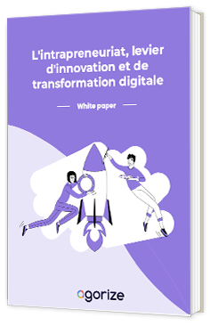 transformation digitale - agorize