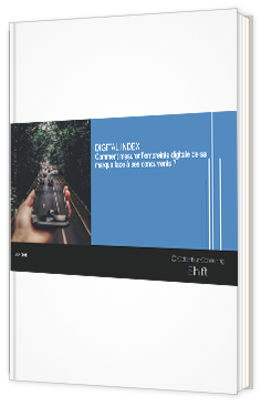 empreinte digitale - colombus consulting