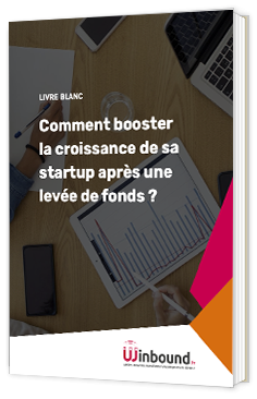 Inbound, Account-Based Marketing, levée de fonds, personas, lead nurturing - winbound