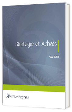 stratégie et achats - clarans consulting