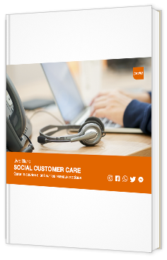 service client - facelift