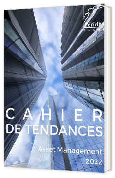 Cahier de tendances - Asset Management 2022