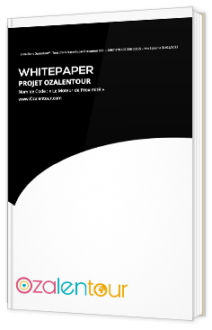 Projet Ozalentour - Nom de Code : « Le Moteur de Proximité »