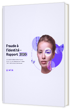 Fraude à l’identité - Rapport 2020