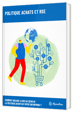 Politique achats et RSE