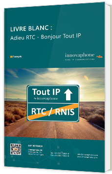 Adieu RTC - Bonjour Tout IP
