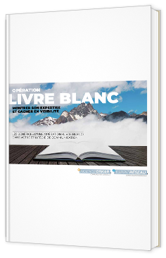 Opération Livre Blanc, le livre blanc des livres blancs