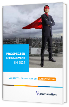 Prospecter efficacement en 2022
