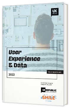 User experience & data