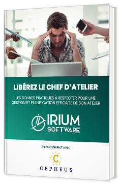 Libérez le chef d'atelier : Les bonnes pratiques à respecter pour une gestion et planification efficace de son atelier !