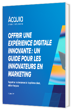 Offrir une expérience digitale innovante: Un guide pour les innovateurs en marketing