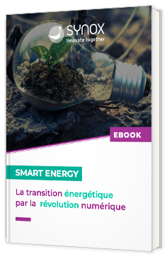 Smart Energy : La transition énergétique par la révolution numérique