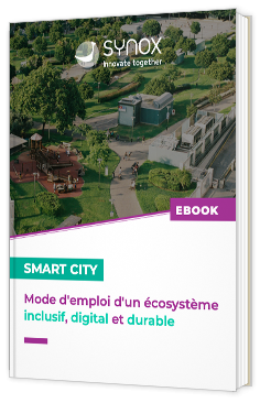 Smart City : Mode d’emploi d’un écosystème inclusif, digital et durable