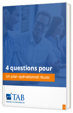 4 questions pour un plan opérationnel réussi