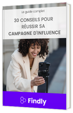 30 conseils pour réussir sa campagne d’influence