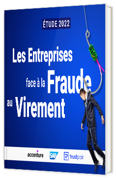 Les entreprises face à la fraude au virement en 2022