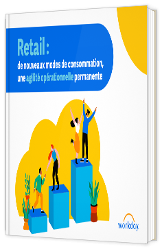 Retail 2021 : de nouveaux modes de consommation, une agilité permanente