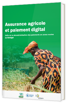 Assurance agricole et paiement digital
