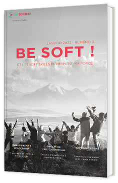 Le Be Soft magazine