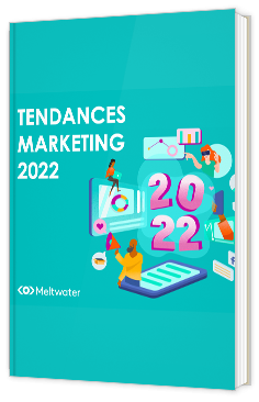Tendances marketing 2022